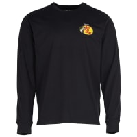 Bass Pro Shops Woodcut Logo Long-Sleeve T-Shirt for Men Cabela's