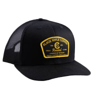 Black Rifle Coffee Company Roasted Trucker Cap | Bass Pro Shops