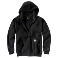 Carhartt Rain Defender Loose-Fit Heavyweight Full-Zip Long-Sleeve Sweatshirt  for Men | Cabela's