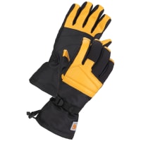 Carhartt Cold Snap Insulated Waterproof Work Gloves for Men | Cabela's