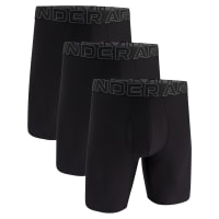 Under Armour Tech Mesh 9