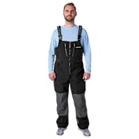 Bass Pro Shops Johnny Morris Guidewear Elite 2L Bibs with BONE-DRY
