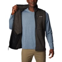 Columbia sweater vest best sale