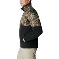 Columbia camo cheap pullover