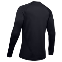 Carhartt Force Midweight Base Layer Tech Long-Sleeve Crew for Men