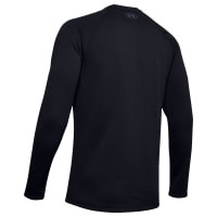 Under Armour Men's ColdGear® Base 3.0 Crew SM Black : Clothing, Shoes &  Jewelry 