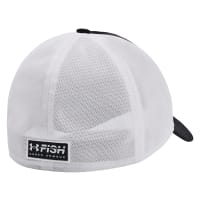 Under armour fish hook hat fitted online