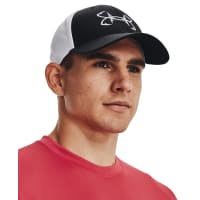 Under Armour Fish Hunter Mesh Fitted Cap for Men