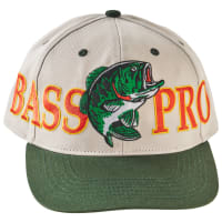 ミュージシャン Reels TWILL CAP Bass Pro Shops Throwback Logo Twill Cap | Cabela's