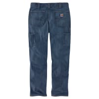 Carhartt Flame-Resistant Force Rugged Flex Relaxed-Fit Utility
