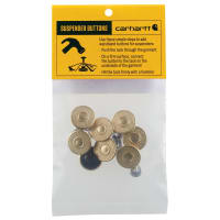 Carhartt Button Kit | Cabela's