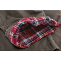 RedHead Fulton Flex Fit Flannel Lined Cargo Pants for Men Bass Pro Shops