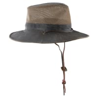RedHead Big Brim Weathered Cotton Safari Hat for Men