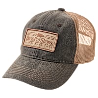 Bass Pro Shops Patch Workwear Mesh-Back Cap | Mack's Prairie Wings