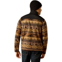 Ariat Basis 2.0 Quarter-Zip Sweatshirt for Men