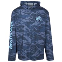 Bass Pro Shops Lightweight Camo Hooded Tee | Bass Pro Shops Canada