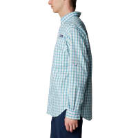 Columbia PFG Super Tamiami Long-Sleeve Shirt for Men