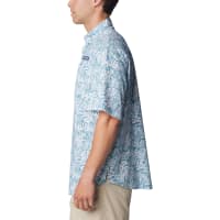 Columbia PFG Super Tamiami Short Sleeve Shirt for Men Bass Pro Shops