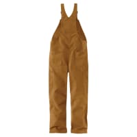 Carhartt camo bibs unlined hotsell