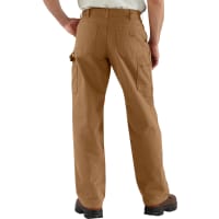 Carhartt washed duck work pant cheap