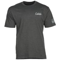 Cabela's Shell Yeah Freedom Short-Sleeve T-Shirt for Men