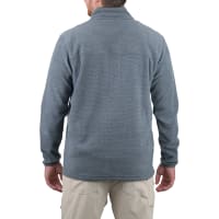 AFTCO Sentinel Quarter-Zip Recycled Fleece Pullover | Bass Pro Shops
