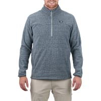 AFTCO Sentinel Quarter-Zip Recycled Fleece Pullover | Bass Pro Shops