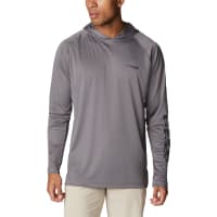 Columbia Men's PFG Super Terminal Tackle Hoodie - Dallas Cowboys - XXL - blueprints