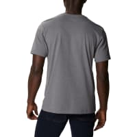 Columbia Thistletown Hills Short-Sleeve Shirt for Men