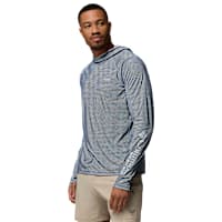 Columbia Terminal Deflector Zero II Hoodie | Bass Pro Shops