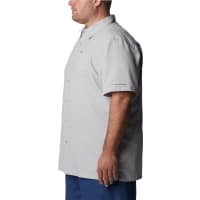 Men's PFG Slack Tide™ Camp Shirt - Big, Columbia Sportswear