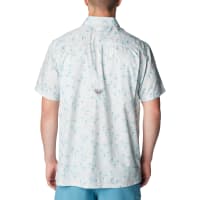 Polo Elasticizzata PFG Super Slack Tide™ II Da Uomo