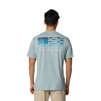 Columbia PFG Fish Flag II Short-Sleeve Shirt | Cabela's