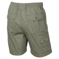Redhead Stockton Cargo Shorts for Men - Khaki - 46