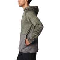 Columbia PFG Super Terminal Fleece Long-Sleeve Hoodie for Columbia PFG Super Terminal Fleece Long-Sleeve Hoodie for