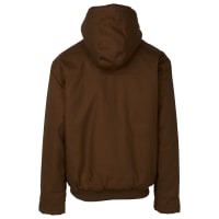 RedHead Pro Series Insulated Canvas Hooded Work Jacket for Men Cabela s