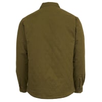 RedHead Ranch Eagle Butte Quilted Long-Sleeve Overshirt for