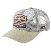 Costa All-Over Mesh Cap | Cabela's
