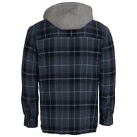 最安プラン Shirt Long-Sleeve Creek Bull RedHead Jacket Bass | Men for ウェア