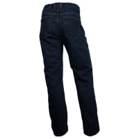 RedHead Flannel-Lined Relaxed Fit Denim Jeans for Men