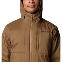 Columbia men's montague falls ii insulated jacket top