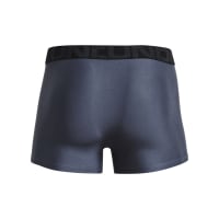 Under Armour Men's Standard Tech 3-inch Boxerjock 2-Pack, Academy (408)/Jet  Gray Light Heather, 4X-Large : : Clothing, Shoes & Accessories