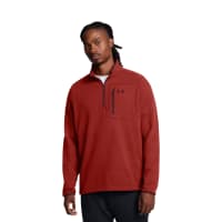 Under Armour Expanse 1/4-Zip Long-Sleeve Pullover for Men | Cabela's