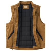 RedHead Pro Series Insulated Canvas Vest for Men | Bass Pro Shops