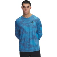 Under Armour Project Rock IsoChill Long-Sleeve Fishing Shirt for