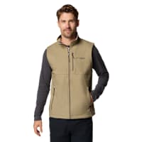 Columbia PHG Ascender II Softshell Vest | Mack's Prairie Wings