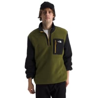 The North Face Yumiori 1/4-Zip Pullover for Men | Cabela's
