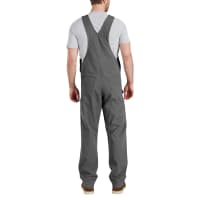 Carhartt オーバーオール 52 TALL Amazon.co.jp: Carhartt Men's