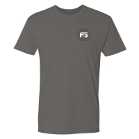 FloGrown Florida Flag State Short-Sleeve T-Shirt for Men | Bass
