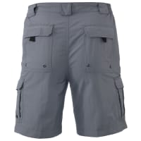 World Wide Sportsman Ripstop Cargo Shorts for Ladies - Caribbean Sea - 20W